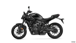 Yamaha MT-07 2026 ΔΩΡΟ  ΑΞΙΑΣ 500€!-thumb-9