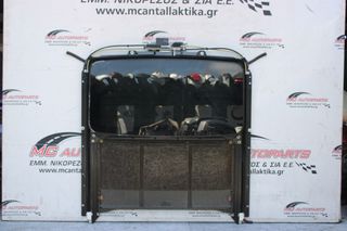 Ηλιοροφή  VOLVO S60 (2005-2010)