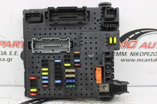 Πλακέτα  VOLVO S60 (2005-2010)  30732769    28014120   μονάδα ελέγχου-ασφαλειοθήκη