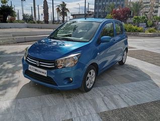 Suzuki Celerio 2016 GLX ΠΛΟΥΣΙΑ ΕΚΔΟΣΗ ΕΛΛΗΝΙKΟ προσφορα!!!