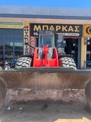 Εκσκαφέας-Φορτωτής O & K 2003 L 45,5-thumb-1