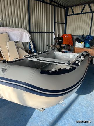 Honda 2025 T35 AE3 BG