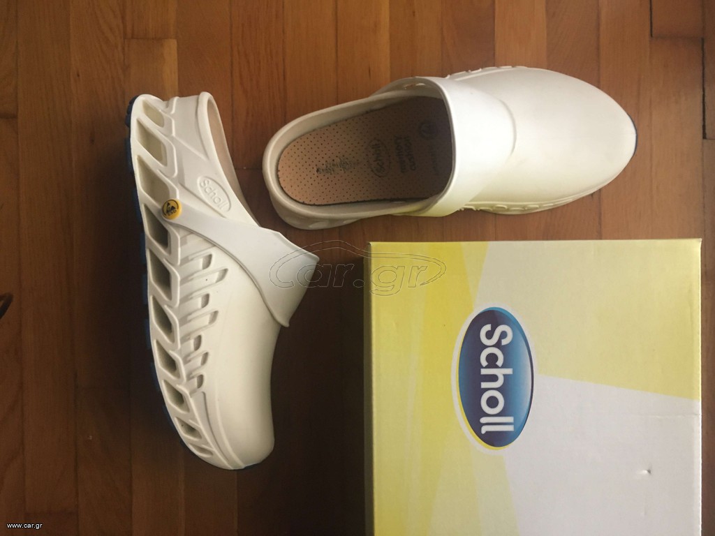 Mules Scholl Professional Evoflex
