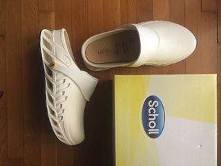 Mules Scholl Professional Evoflex