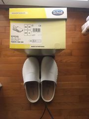 Mules Scholl Professional Evoflex-thumb-1
