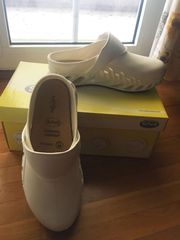 Mules Scholl Professional Evoflex-thumb-2