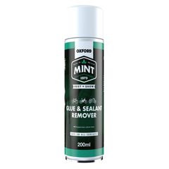 ΚΑΘΑΡΙΣΤΙΚΟ ΑΦΑΙΡΕΣΗΣ ΚΟΛΛΑΣ Mint Glue & Sealant Remover 200ml OC210 OXFORD UK