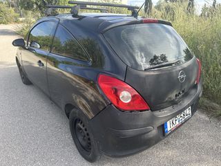 Opel Corsa 2008 VAN/1.2/LPG-thumb-2