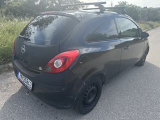 Opel Corsa 2008 VAN/1.2/LPG-thumb-3