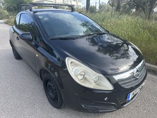 Opel Corsa 2008 VAN/1.2/LPG-thumb-4