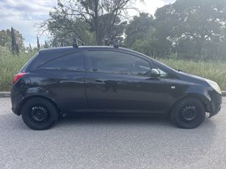 Opel Corsa 2008 VAN/1.2/LPG-thumb-5