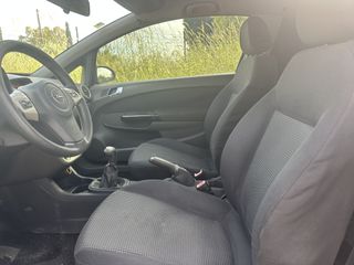Opel Corsa 2008 VAN/1.2/LPG-thumb-6