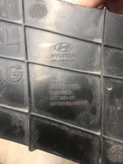 ΑΕΡΑΓΩΓΟΣ ΔΕΞΙΟΣ ΕΜΠΡΟΣ ΠΡΟΦΥΛΑΚΤΗΡΑ HYUNDAI I30 2017-2020