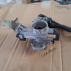 ΣΕ ΧΑΜΗΛΗ ΤΙΜΗ ΠΕΤΑΛΟΥΔΑ ΓΚΑΖΙΟΥ 2SZ 1.3 16V VVTI TOYOTA YARIS (1999-2005) 22210-0J010/222100J010