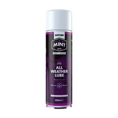 ΣΠΡΕΥ ΛΙΠΑΝΤΙΚΟ ΑΛΥΣΙΔΑΣ Mint All Weather Lube 500ml OC207 OXFORD UK