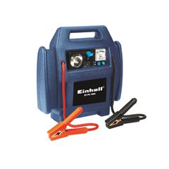 Σταθμός Παροχής ενέργειας Einhell BT-PS 1000  - Φορητός Εκκινητής Μπαταρίας Αυτοκινήτου 12V