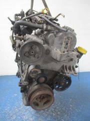 188A9000 ΚΙΝΗΤΗΡΑΣ-ΣΑΣΜΑΝ FIAT DOBLO 1.3 MJET 02-08