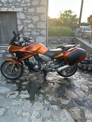 Honda CBF 1000 2006 1000 abs