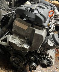 CAX ΚΙΝΗΤΗΡΑΣ VW GROUP 1.4 TSi-thumb-2