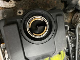 CAX ΚΙΝΗΤΗΡΑΣ VW GROUP 1.4 TSi-thumb-3