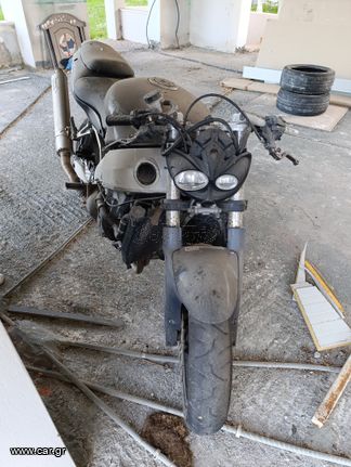 Kettensatz Kawasaki ZX-9R Ninja (ZX900C) 98-99, JT SUPER Verstärkt