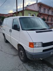 Volkswagen T4 2001 T4 TRANSPORTER