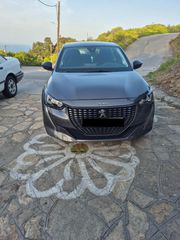 Peugeot 208 2023