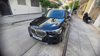 Bmw X1 2020 SDRIVE16D STEPTRONIC// ΕΛΛΗΝΙΚΟ //