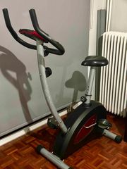 Fitness 2019 Στατικό ποδήλατο γυμναστικής AMILA