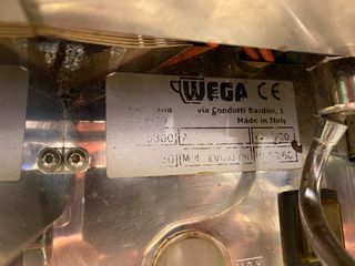 Μηχανή Espresso  Τιμή 690 ευρώ-thumb-1