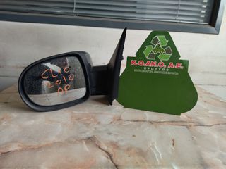 RENO CLIO 2010 ΗΛΕΚΤΡΙΚΟΙ ΚΑΘΡΈΦΤΕΣ