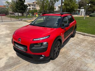Citroen C4 Cactus 2015 BLUEHDI 100  SHINE EDITION