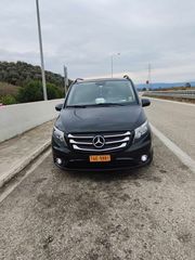 Mercedes-Benz Vito 2016
