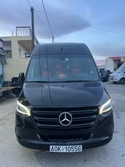 Mercedes-Benz 2021 SPRINTER 317