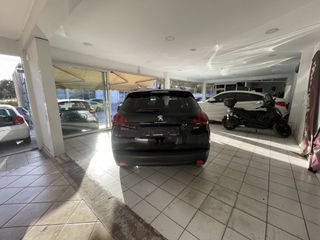 Peugeot 2008 2016 automatic panorama-thumb-4