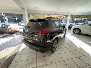 Peugeot 2008 2016 automatic panorama-thumb-5