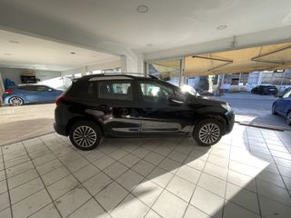 Peugeot 2008 2016 automatic panorama-thumb-6