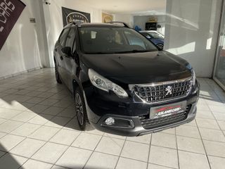 Peugeot 2008 2016 automatic panorama-thumb-7