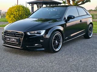 Audi A3 2014 DIESEL NAVI CLIMA KEYLESS