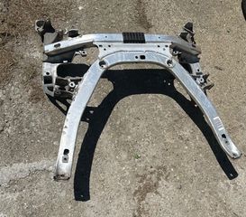 ΑΝΤΑΛΛΑΚΤΙΚΑ BMWFOTIS E60/61 ΓΕΦΥΡΑ ΕΜΠΡΟΣ