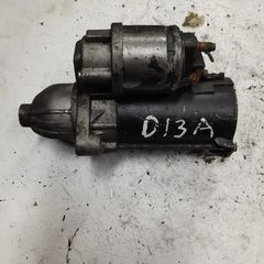 ΣΤΟ ΚΟΣΤΟΣ OPEL CORSA/AGILA 0001107429 BOSCH D13A 1300 CDTI MIZA
