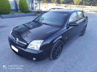 Opel Vectra 2003 VECTRA 1.600