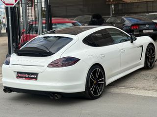 Porsche Panamera 2012 DIESEL-thumb-7
