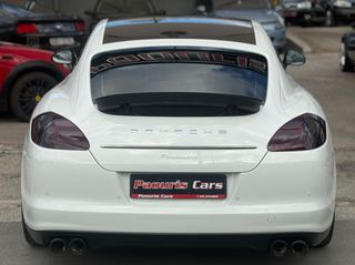Porsche Panamera 2012 DIESEL-thumb-9