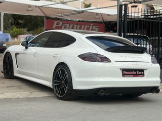 Porsche Panamera 2012 DIESEL-thumb-10