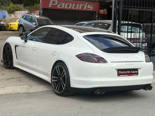 Porsche Panamera 2012 DIESEL-thumb-11