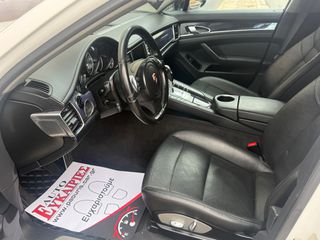 Porsche Panamera 2012 DIESEL-thumb-13