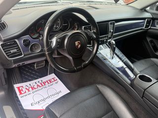 Porsche Panamera 2012 DIESEL-thumb-14
