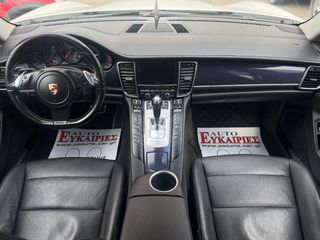 Porsche Panamera 2012 DIESEL-thumb-17