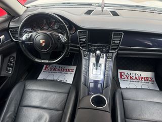 Porsche Panamera 2012 DIESEL-thumb-18